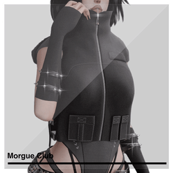 Edge Tech Outfit Set.
