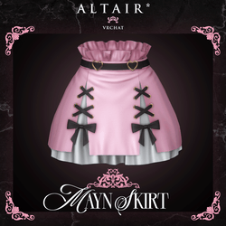 Mayn Skirt