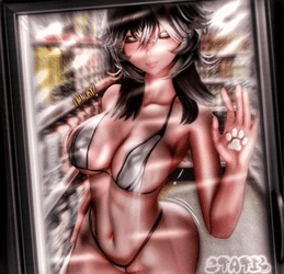 𝑳𝑰𝑺𝑰𝑨 ( lisia - pc only-sps-gogo-posing-nsfw-facetracking)