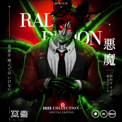 Mr. Radio Demon