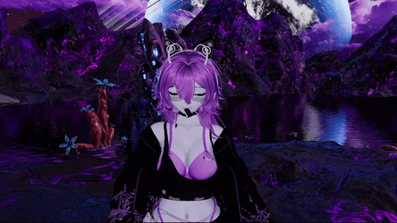 Asteria - PC/Quest - Collab