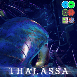 Thalassa The Eldritch Siren