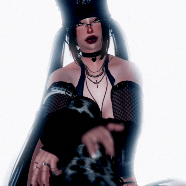 Blair [PC | QUEST | FACE TRACKING]