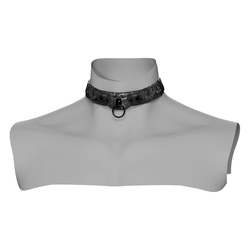 041 - QXX Choker