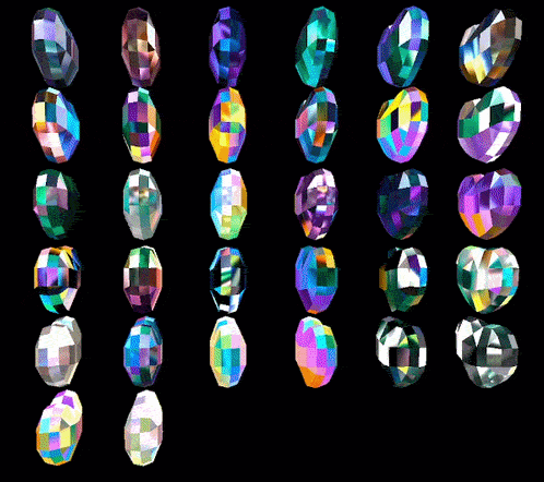 Crazy Color Pack V1