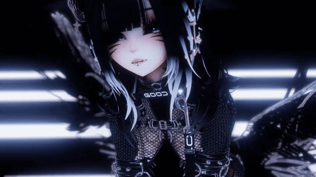 Oblivion ⇨ VRCFT ⇦