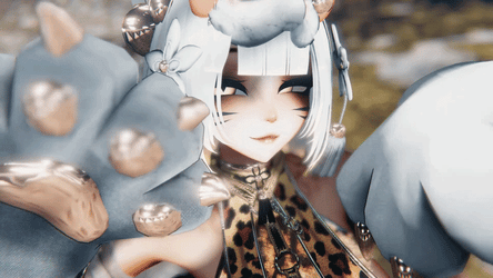 Ephemeral ⇨ VRCFT ⇦