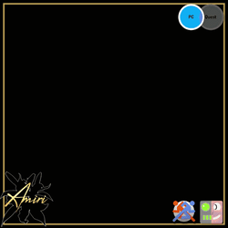 Amiri by Kanneri (PC|VRCFT|GOGO|LIMB SCALE)