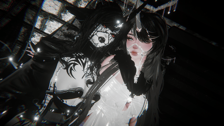 ☾︎𝑶𝑷𝑯𝑬𝑳𝑰𝑨 𝑨𝑵𝑫 𝑵𝑰𝑮𝑯𝑻𝑴𝑨𝑹𝑬☽︎ 𝑩𝑼𝑵𝑫𝑳𝑬 𝐂𝐎𝐋𝐋𝐀𝐁 𝐖𝐈𝐓𝐇 𝐃𝐄𝐀𝐃𝐋𝐘 𝐑𝐎𝐒𝐄 (𝐏𝐂+𝐐/𝐒𝐅𝐖/𝐆𝐎𝐆𝐎)