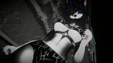☾︎𝑨𝑰𝑲𝑨☽︎ (PC+Q/SFW/GOGO/LIMB SCALLING)