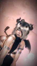 Succibby ⛧ Succubus VRChat Avatar | UEFT • SPS • 200+ Toggles • FBT Ready