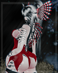 ☾︎𝑵𝑨𝑶𝑴𝑰☽︎ 𝑺𝑬𝑹𝑽𝑬𝑹 𝑭𝑹𝑬𝑬 (PC+Q/SFW/GOGO//LIMB SCALLING)