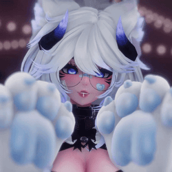 Nyla [PRE-ORDER] | VRCFT