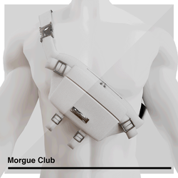 Crossbody Bag 2.0