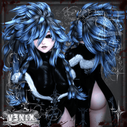 Tokino Hair (Commercial)