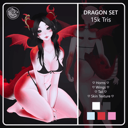 Dragon Set