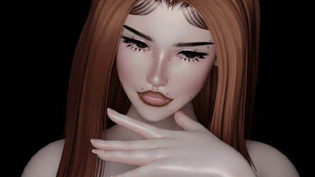 Dolce Makeup Pack