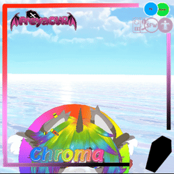 Chroma (Pc, Quest, Ft, Vtube)