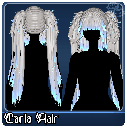 Carla Hair
