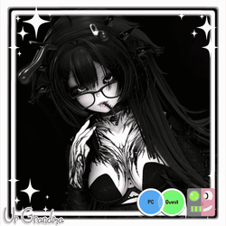 ARIA (PC/QUEST)(NSFW/SFW)