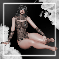 Laced