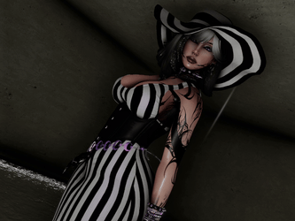 Winona Avatar 3.0 GoGo/Limbscaler/Light system/FT
