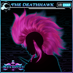 The Deathhawk