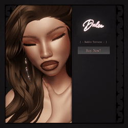 Baddie Athena Texture's