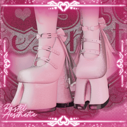 Lamb Heels