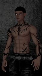 Cybersigilism Tattoo's