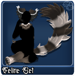 Feline Set