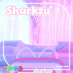 SHARKZU ; [PC/QUEST/VRCFT]