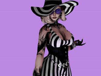 Winona Avatar 3.0 GoGo/Limbscaler/Light system/FT