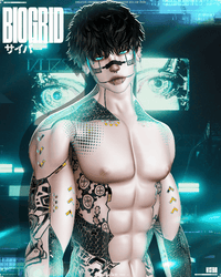 Bio Grid