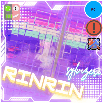 RiNRiN | PC | VRCFT