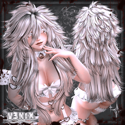 Onyx Hair (commercial)