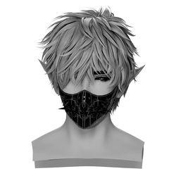 042 - LTX Mask