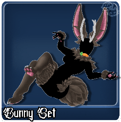 Bunny Set