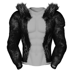 043 - FRX Jacket