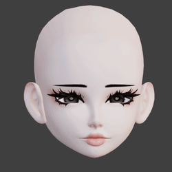 Mxlk Head