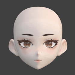 Fxka Head