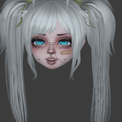 Gxlag Hair