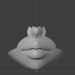 Lxra Head