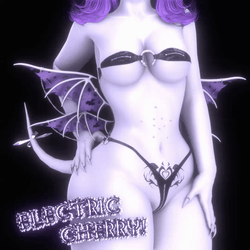Center Statement | Pierced Bikini