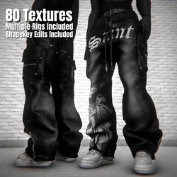 K2 Cargos by KC