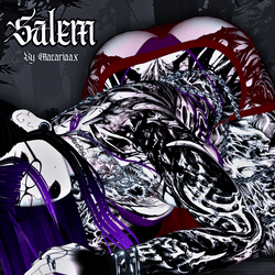 Salem | PC/QUEST(SOON)/VRCFT