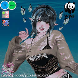 Nami (PC/Quest/FT) - CHARITY COLLAB