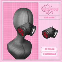 GAS MASK