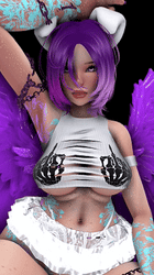 Annabell ( PC | NSFW )