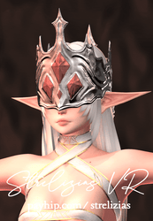 Kursed Crown